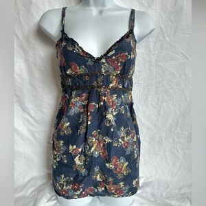 Abercrombie & Fitch cami